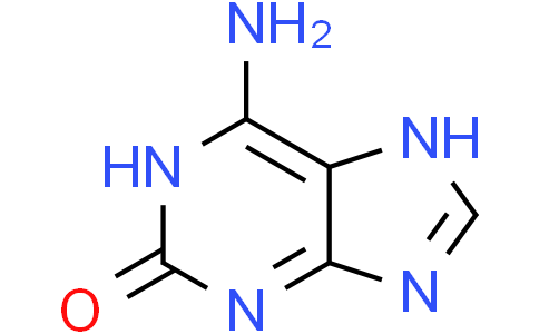 IsoguanineCas:3373-53-3