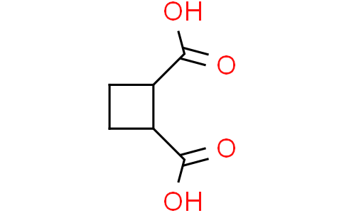 cyclobutane-1,2-dicarboxylic acid