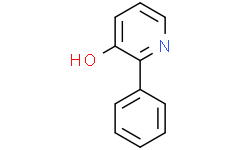 3-羟基-2-苯基吡啶,95%