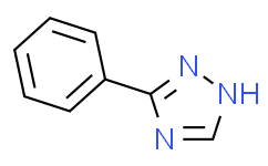 3-苯基-1，2，4-1H-三氮唑,98%