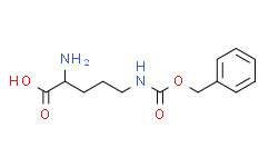 N'-Cbz-L-鸟氨酸,98%
