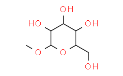 α-D-乳酸吡喃糖苷甲酯单水合物