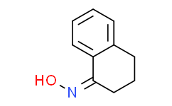 3，4-二氢-1(2H)-萘酮肟,97%