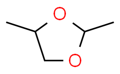 2，4-二甲基-1，3-二氧戊环,98%