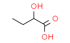 (S)-2-Hydroxybutanoic acid