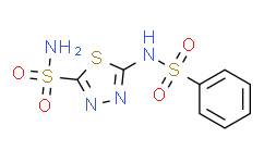 Benzolamide