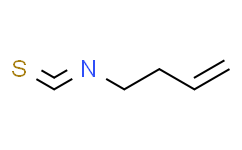 异硫氰酸3-丁烯-1-基酯,≥96%(GC)