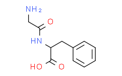 Glycyl-L-phenylalanine,98%