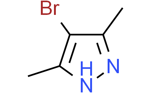 4-bromo-3,5-dimethyl-1H-pyrazole