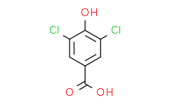 3,5-二氯-4-羟基苯甲酸,Reagent