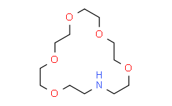 1-叠氮-18-冠醚-6,≥98.0%(GC)