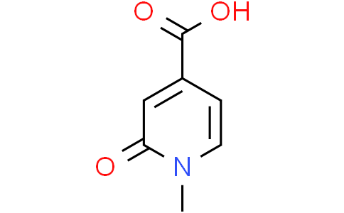 1-Methylthyl-2-oxo-1,2-dihydropyridine-4-carboxylic acid