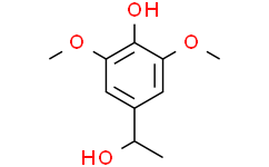 3,5-DIMETHOXY-4-HYDROXYPHENYLMETHYL CARBINOL