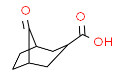 外型-8-氧代双环[3.2.1]辛烷-3-甲酸