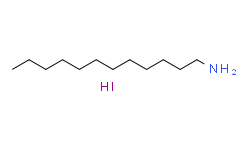 十二胺氢碘酸盐,≥98%