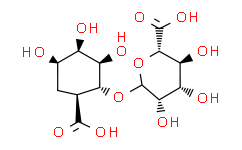 D-Dimannuronic acid