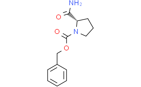 Z-L-脯氨酰胺 ,98%