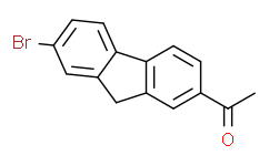 2-乙酰基-7-溴芴,98%