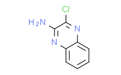 2-氨基-3-氯喹喔啉,98%