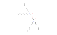 2，2'-氧基双(N，N-二-n-辛基乙酰胺),95%