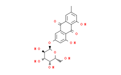 Emodin 6-O-β-D-glucoside