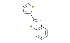 2-(2-噻吩基)苯并噻唑,≥98%
