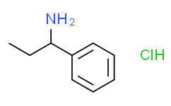 (R)-beta-甲基苯乙胺盐酸盐,≥97%