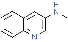 N-METHYLQUINOLIN-3-AMINE