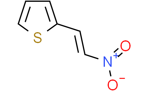 2-[(E)-2-nitrovinyl]thiophene