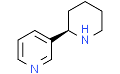 (R)-3-(哌啶-2-基)吡啶