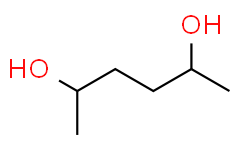(2S，5S)-2，5-己二醇,≥98%(GC)