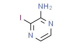 2-氨基-3-碘吡嗪,98%