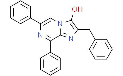 Diphenylterazine(DTZ)