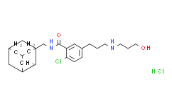 AZD9056 hydrochloride