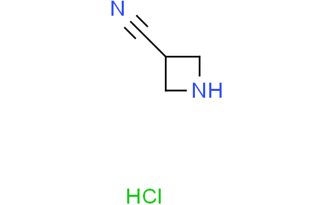 azetidine-3-carbonitrile hydrochloride