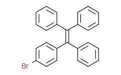 1-(4-溴苯基)-1，2，2-三苯乙烯,97%