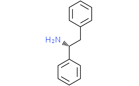 (1R)-1,2-Diphenylethan-1-amineCas:34645-25-5