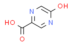 5-hydroxypyrazine-2-carboxylic acid