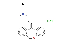 Doxepin-d3 (hydrochloride)
