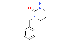 1-苯甲基-1，3-重氮基己环-2-酮,95%