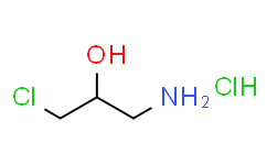 (R)-1-氨基-3-氯丙-2-醇盐酸盐,97%