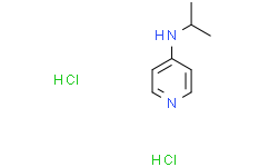 N-异丙基吡啶-4-胺二盐酸盐