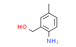2-氨基-5-甲基苯甲醇,≥97%