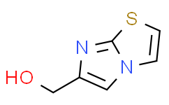 咪唑[2，1-B]并噻唑-6-甲醇,98%
