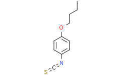 1-丁氧基-4-异硫氰酰基苯