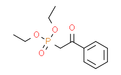 (2-氧代-2-苯乙基)膦酸二乙酯,≥97%