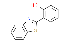 2-(2-羟苯基)苯并噻唑,98%