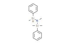 1，3-二苯基四甲基二硅氮烷,>95.0%(GC)