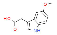 5-Methoxyindole-3-acetic Acid