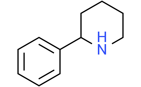 2-phenylpiperidine
